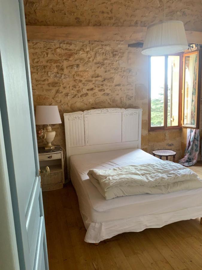 Domaine De La Source Villa Castels Dış mekan fotoğraf