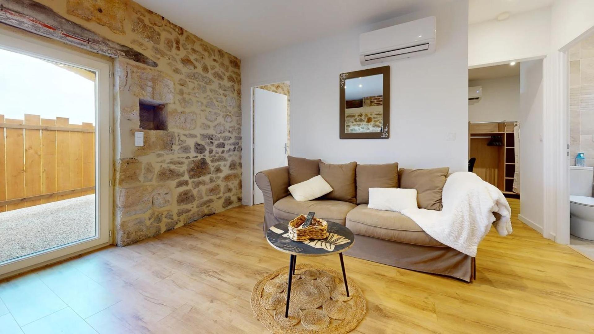 Domaine De La Source Villa Castels Dış mekan fotoğraf