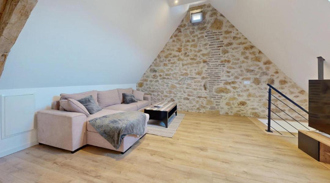 Domaine De La Source Villa Castels Dış mekan fotoğraf