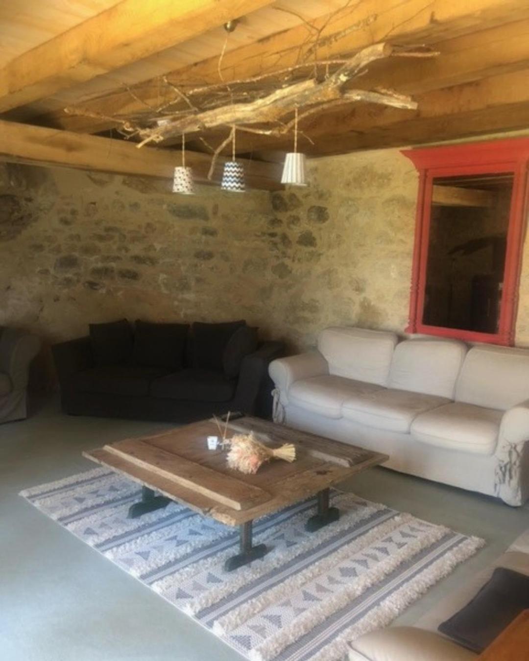 Domaine De La Source Villa Castels Dış mekan fotoğraf