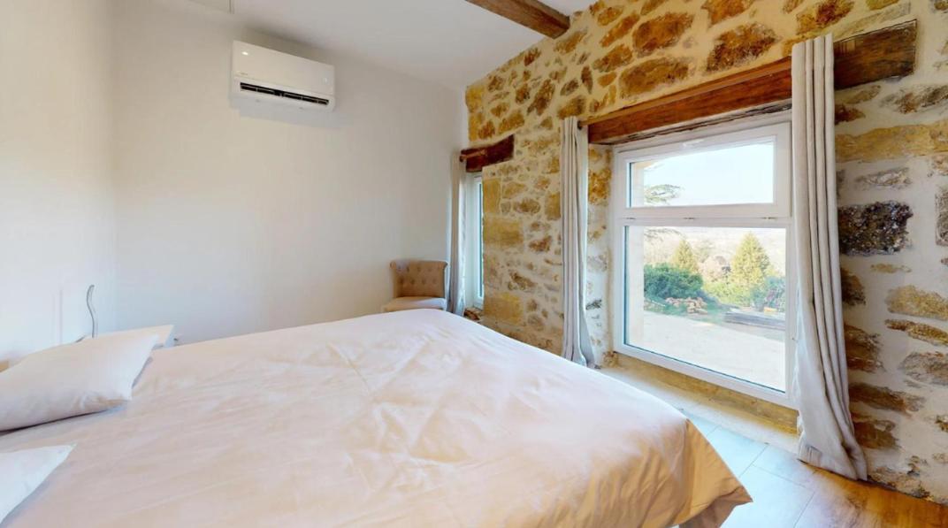Domaine De La Source Villa Castels Dış mekan fotoğraf